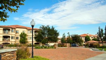 The Acacia Apartments – Chino Hills