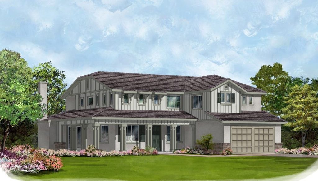 Laterraza – Paso Robles, CA