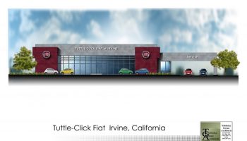 Tuttle Click Fiat