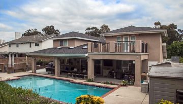 Bolanis Addition/Remodel – Yorba Linda