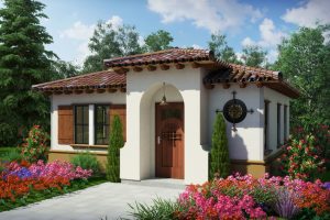 Accessory Dwelling Units Style Samples