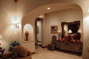 Big Canyon Custom Home – Newport Beach