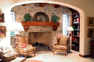 Big Canyon Custom Home – Newport Beach