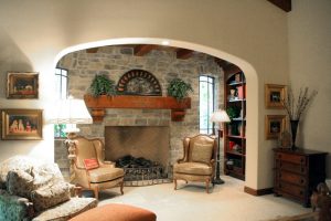 Big Canyon Custom Home – Newport Beach