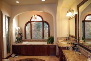 Big Canyon Custom Home – Newport Beach