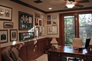 Big Canyon Custom Home – Newport Beach