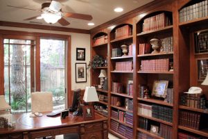 Big Canyon Custom Home – Newport Beach