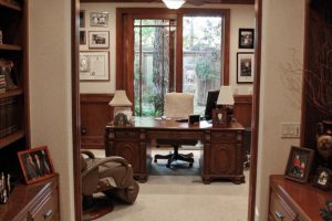 Big Canyon Custom Home – Newport Beach