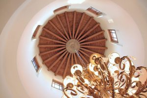 Big Canyon Custom Home – Newport Beach