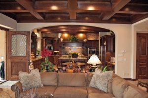 Big Canyon Custom Home – Newport Beach
