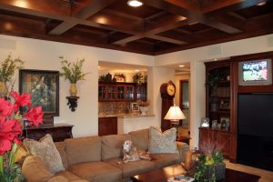 Big Canyon Custom Home – Newport Beach