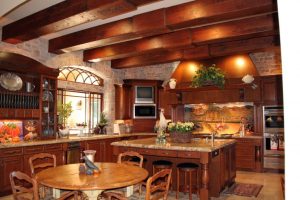 Big Canyon Custom Home – Newport Beach
