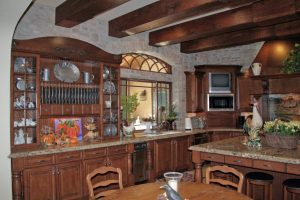 Big Canyon Custom Home – Newport Beach