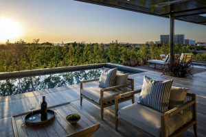 Bluewater Custom Home – Newport Beach, California