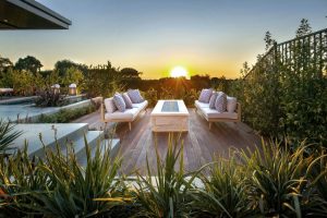 Bluewater Custom Home – Newport Beach, California