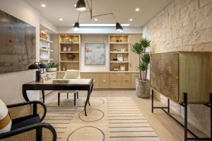 Bluewater Custom Home – Newport Beach, California
