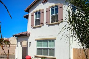 Celebration II – Santa Maria, California