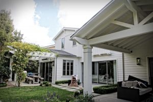 Frankel Residence – Port Streets, Newport Beach