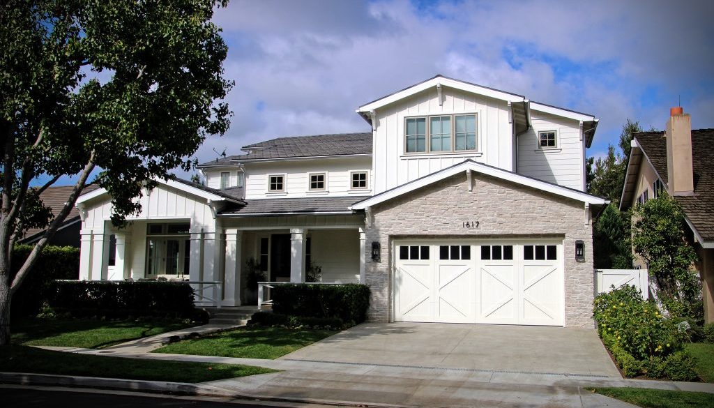 Frankel Residence – Port Streets, Newport Beach