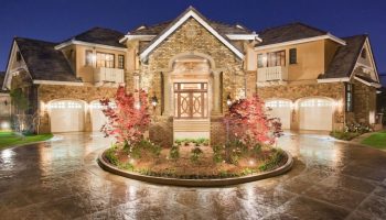 Kessler Custom Home – Thousand Oaks