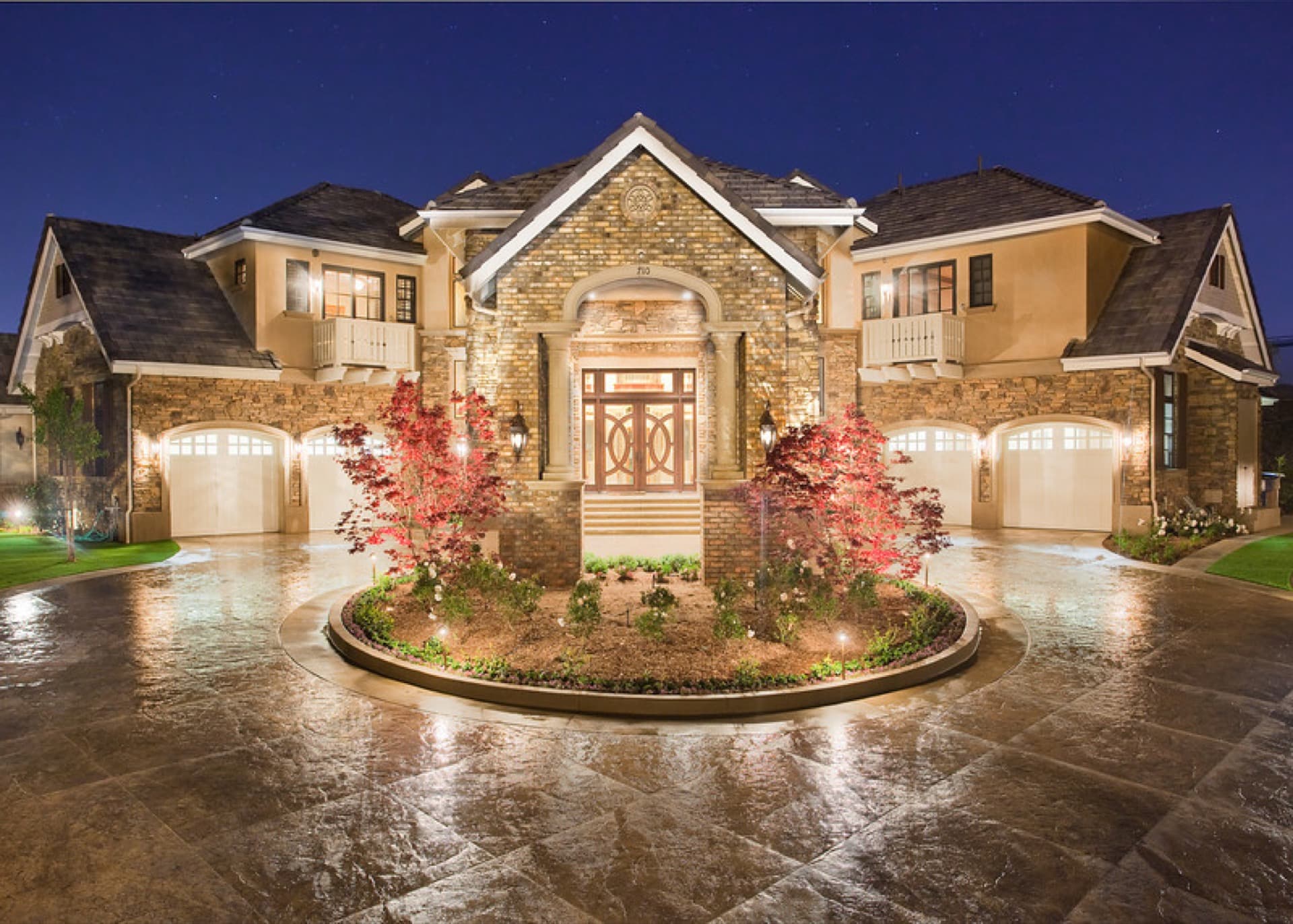 Kessler Custom Home – Thousand Oaks