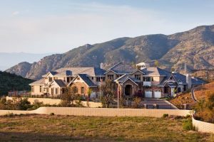 Kessler Custom Home – Thousand Oaks