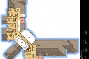 Kessler Custom Home – Thousand Oaks