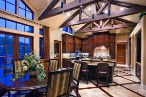 Kessler Custom Home – Thousand Oaks