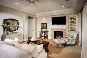 Custom Residence Big Canyon – Newport Beach