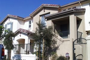 Tamarisk Townhomes