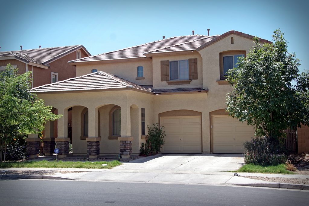 Cooley Station Gilbert, AZ Toblesky Green Architects