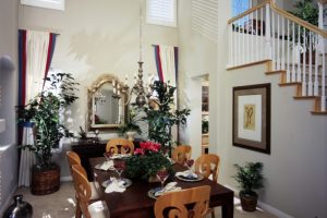 Los Reyes – San Marcos, CA