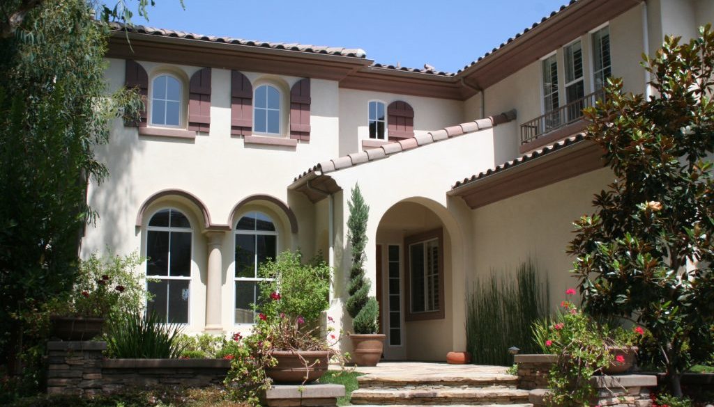 Old Bridge Road – Anaheim Hills, CA