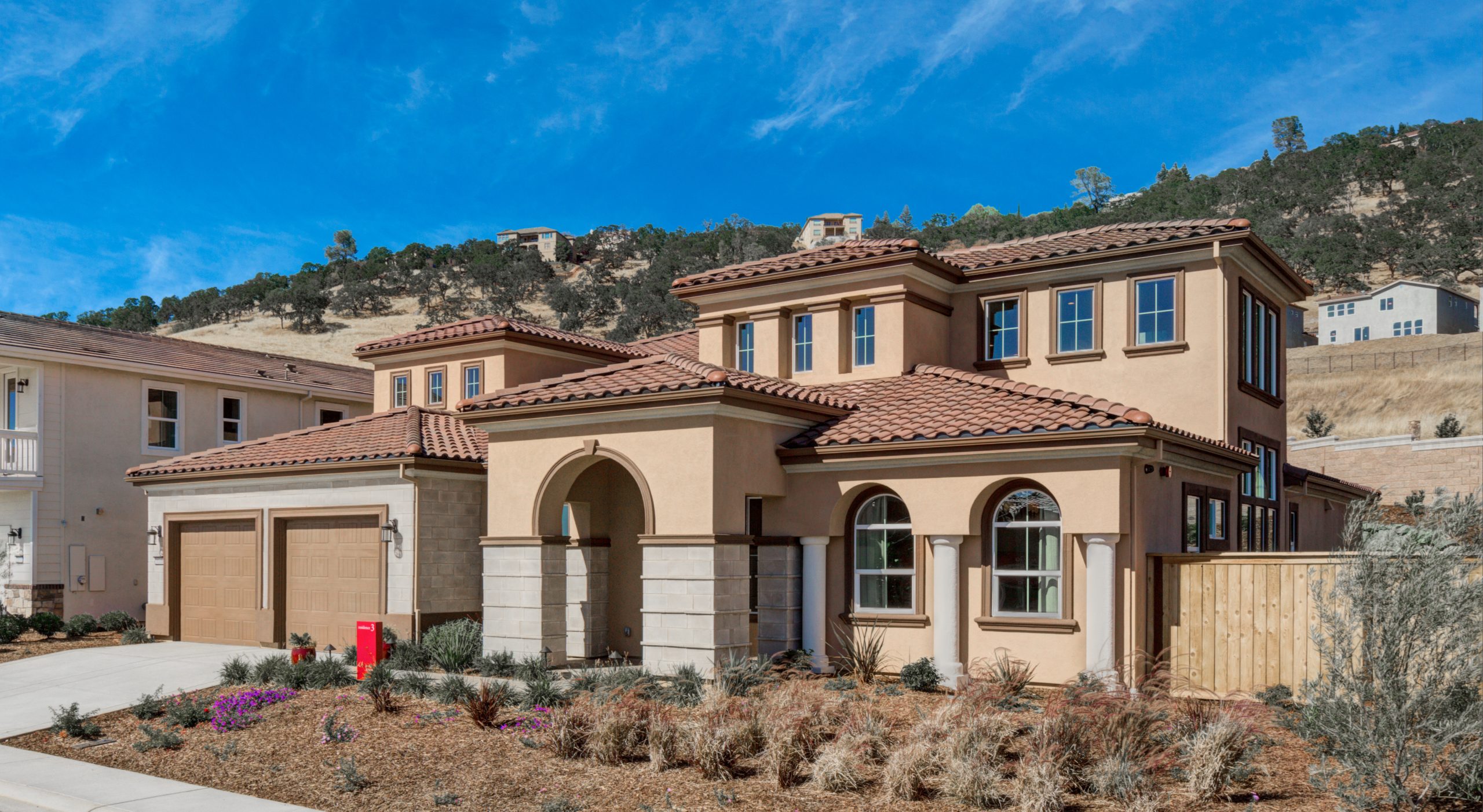 Renasci The Oaks – Eldorado Hills