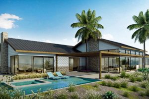 Baycliff Terrace Newport Beach, CA
