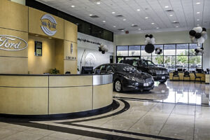 Tuttle Click Ford
