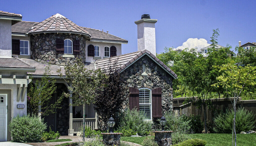 Providence at 4S Ranch – San Diego